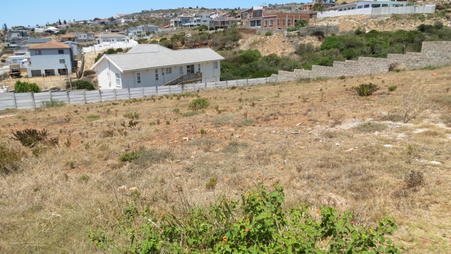 Commercial Property for Sale in De Bakke Western Cape